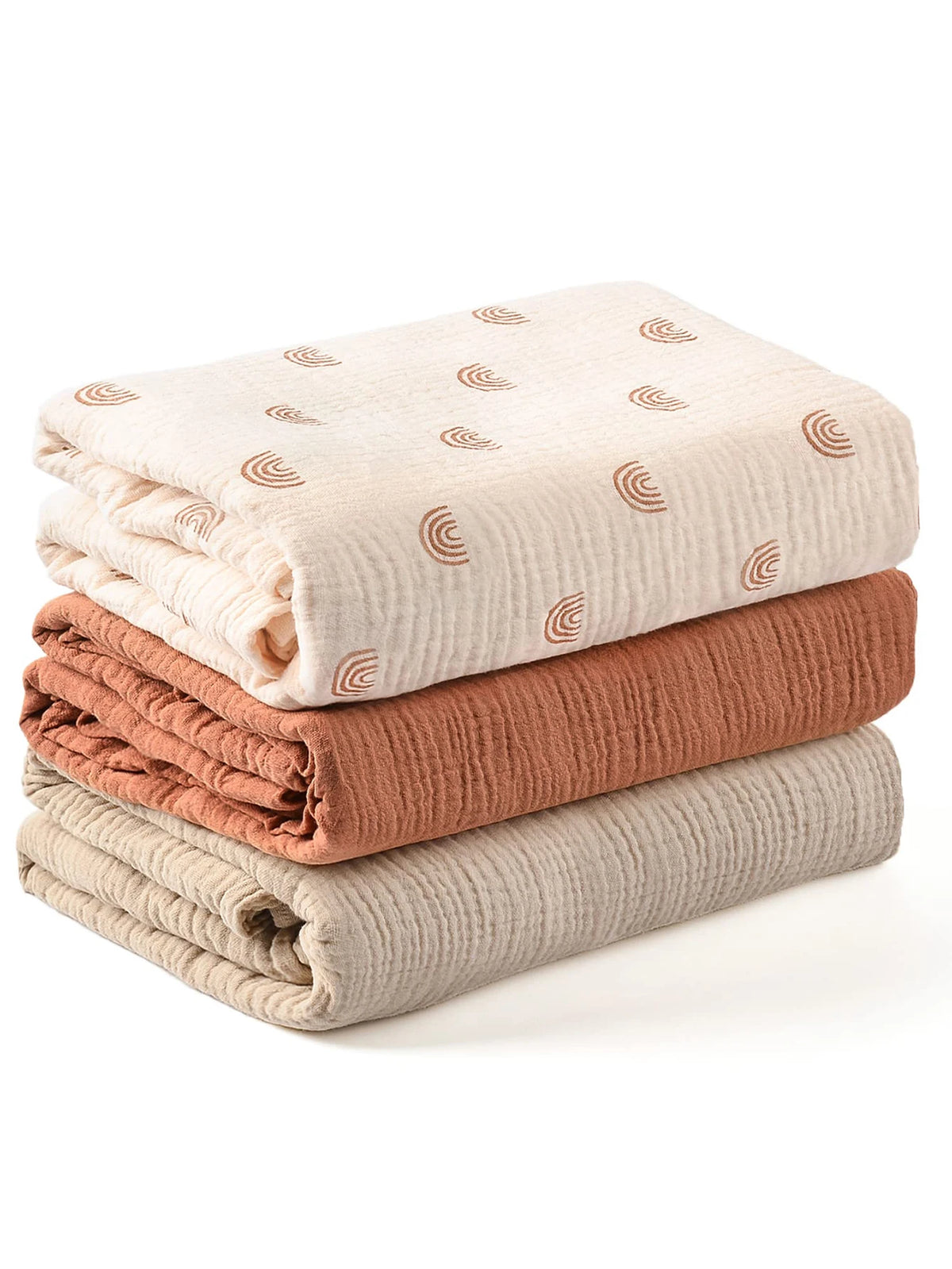 Baby Muslin Blanket - Bibbo & Co™