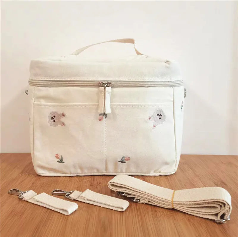 Stroller Organizer Bag - Bibbo & Co™