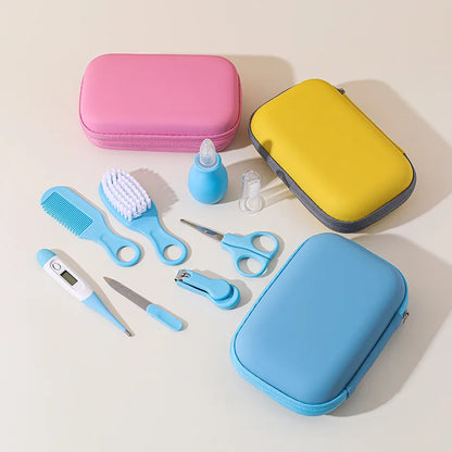 Baby Care Cleaning Set - Bibbo & Co™