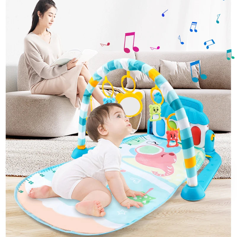 Baby Activity Gym