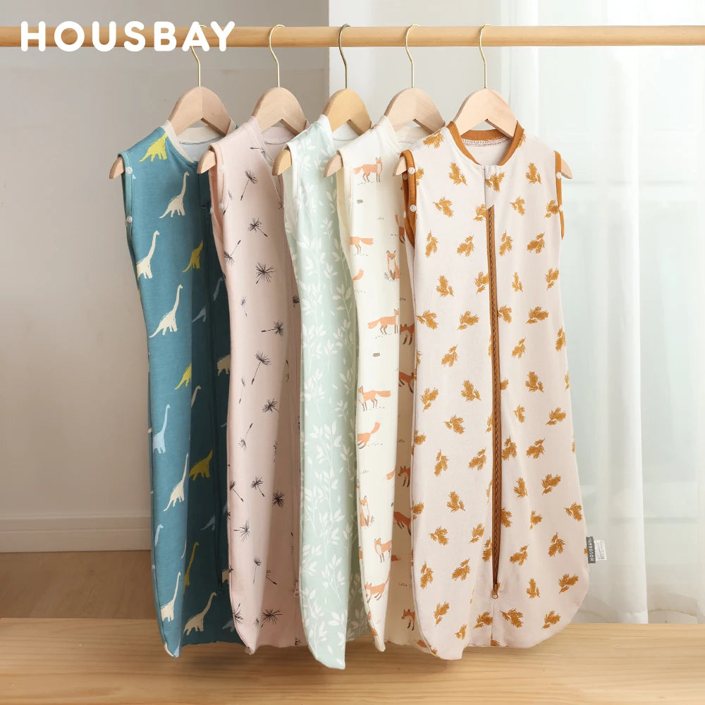 Baby Sleeping Bag - Bibbo & Co™