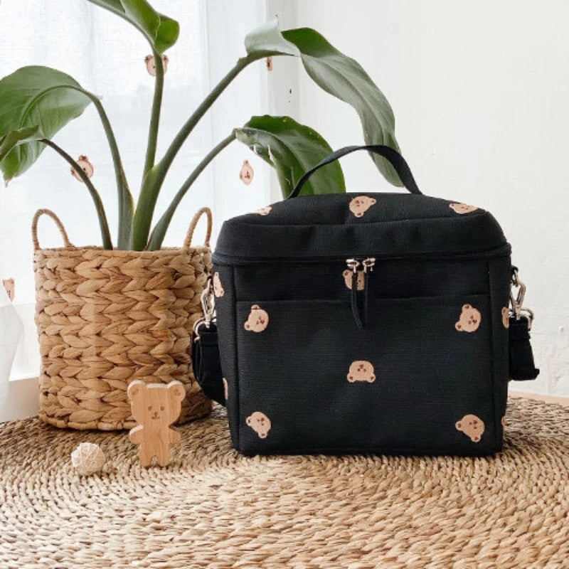 Stroller Organizer Bag - Bibbo & Co™