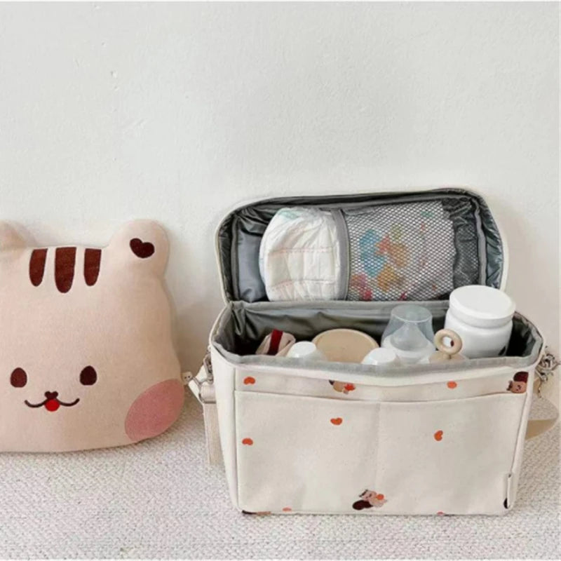 Stroller Organizer Bag - Bibbo & Co™
