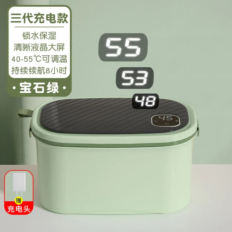 Baby Wipes Warmer - Bibbo & Co™