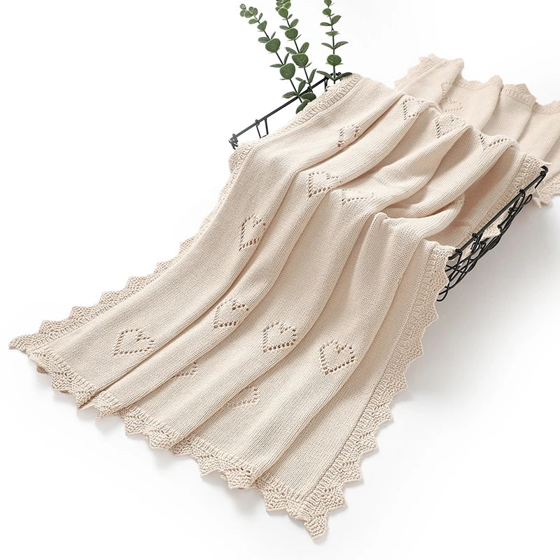 Baby Blankets