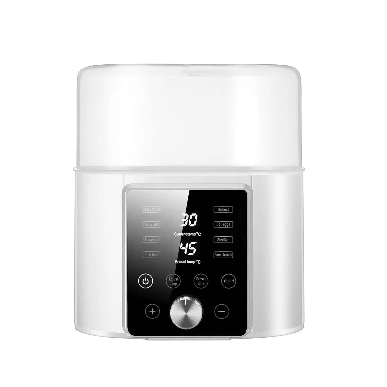 Baby Bottle Warmer