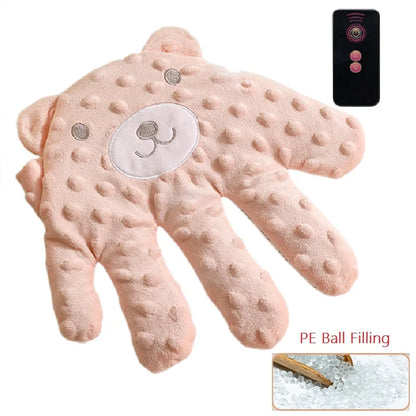 Finger Tapping Pillow - Bibbo & Co™