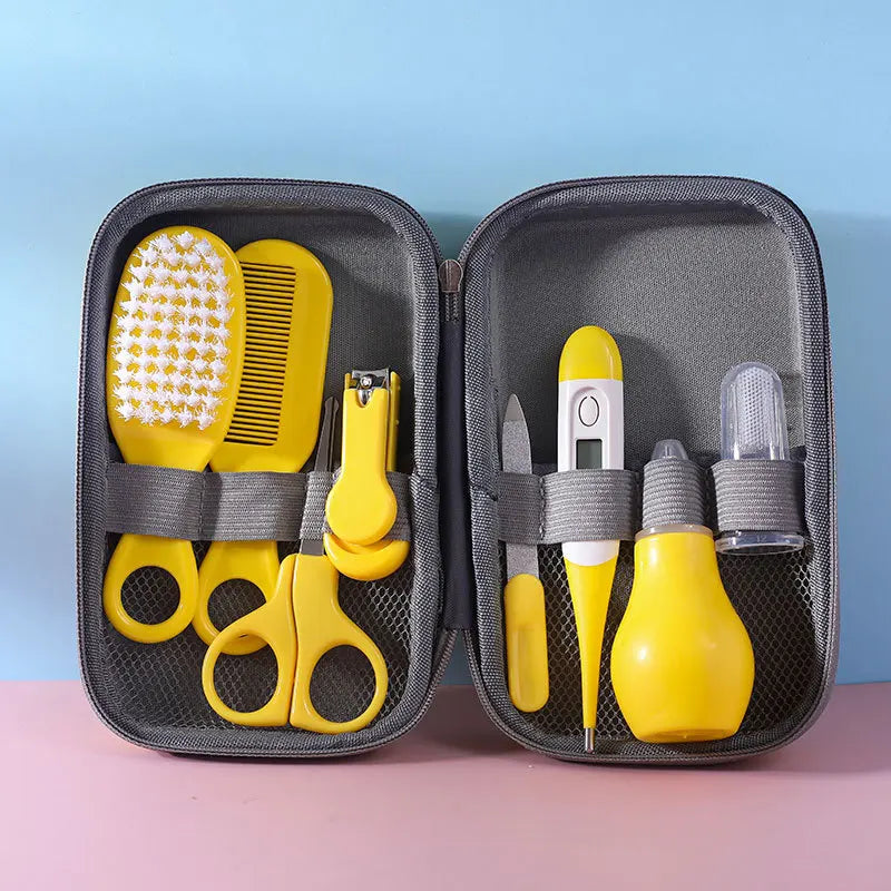Baby Care Cleaning Set - Bibbo & Co™