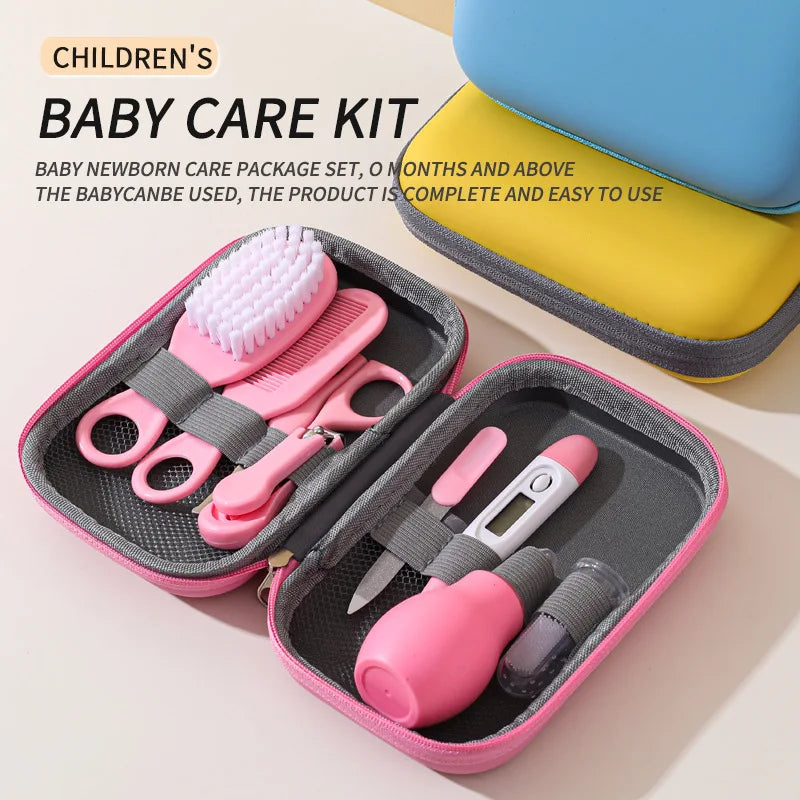 Baby Care Cleaning Set - Bibbo & Co™