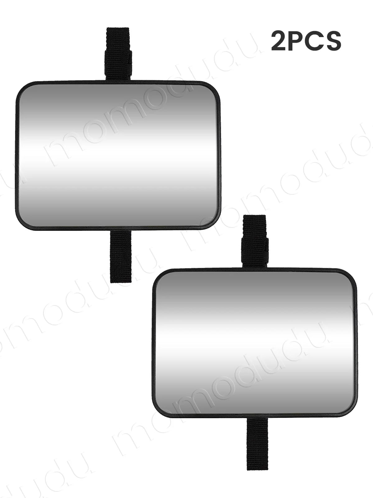 Baby Car Mirror - Bibbo & Co™