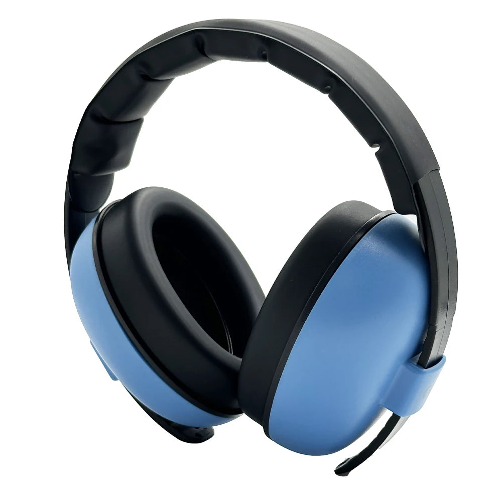 Anti-noise Baby Earmuffs - Bibbo & Co™