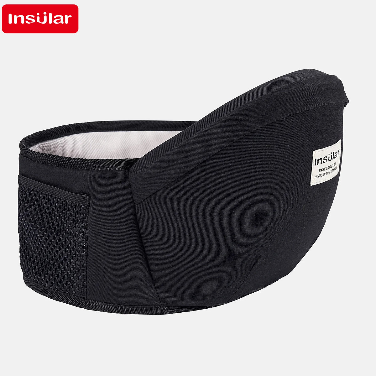 Baby Hipseat - Bibbo & Co™