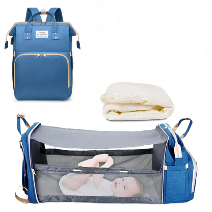 Baby Diaper Bag