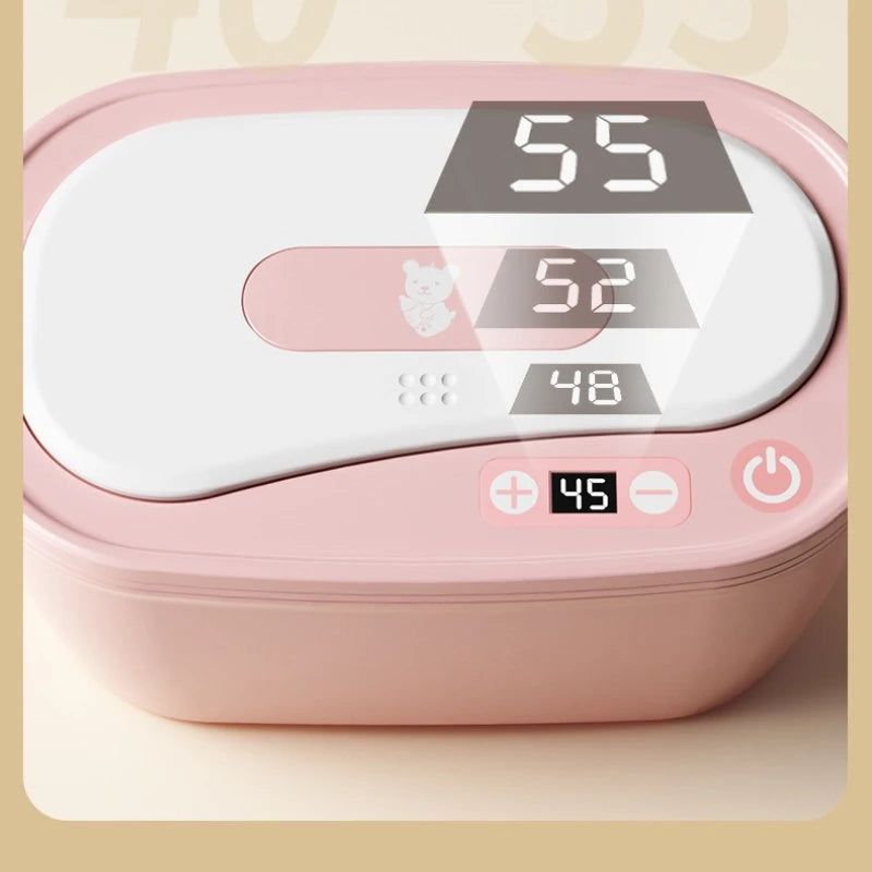 Baby Wipes Warmer - Bibbo & Co™