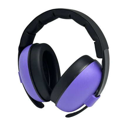 Anti-noise Baby Earmuffs - Bibbo & Co™
