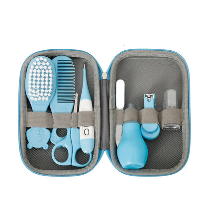 Baby Care Cleaning Set - Bibbo & Co™