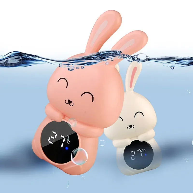 Baby Bath Temperature Meter