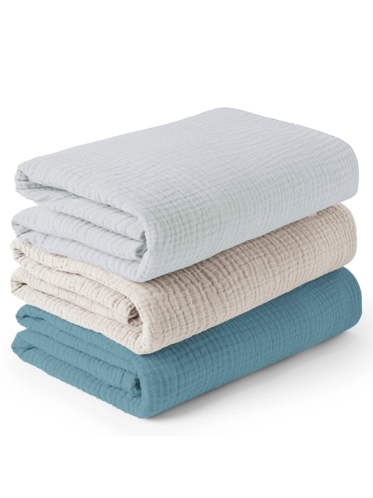 Baby Muslin Blanket - Bibbo & Co™