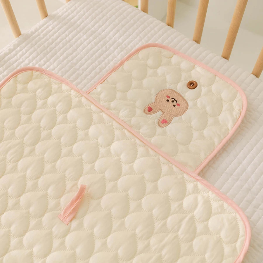 Portable Baby Changing Mat - Bibbo & Co™