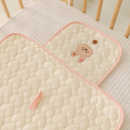 Portable Baby Changing Mat - Bibbo & Co™