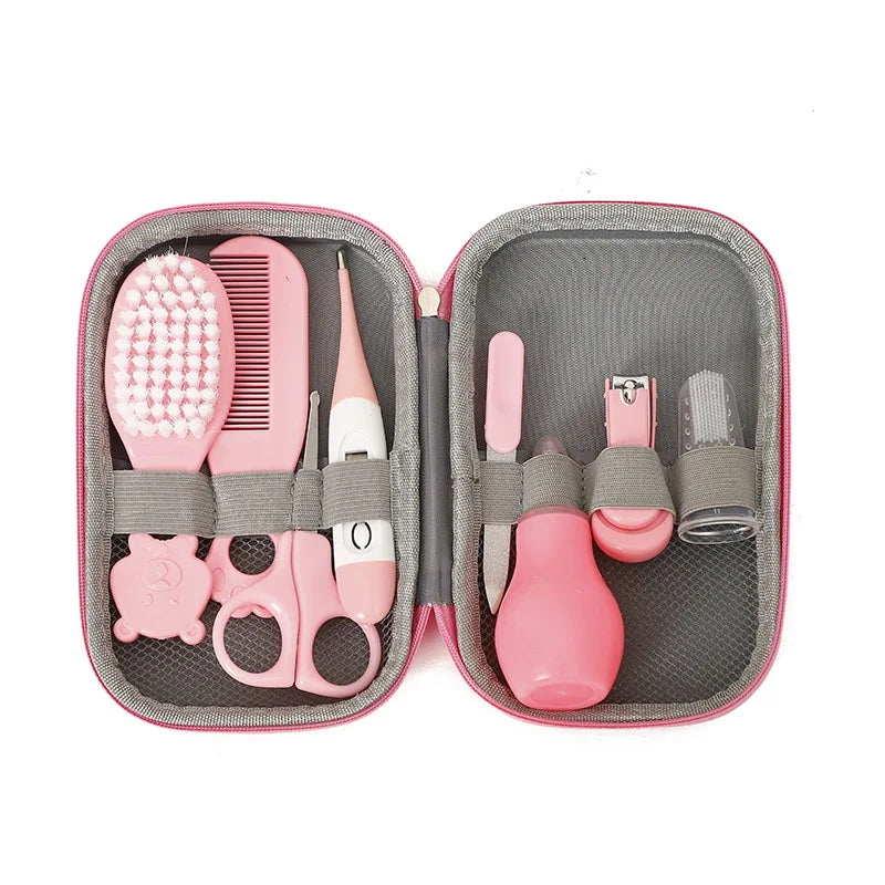 Baby Care Cleaning Set - Bibbo & Co™