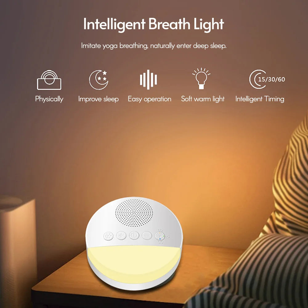 Baby White Noise Machine - Bibbo & Co™