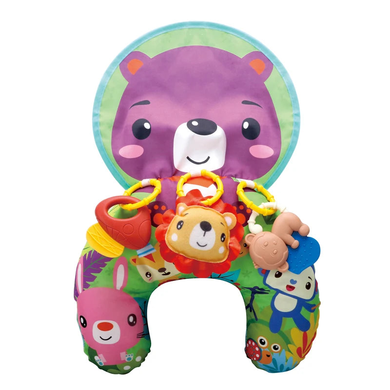 Tummy Time Pillow