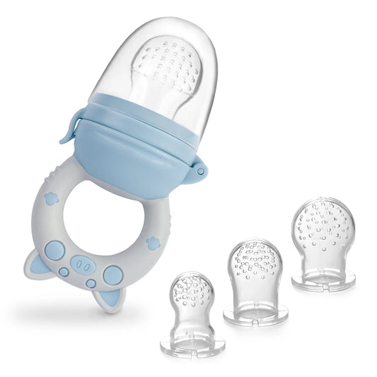 Teething & Feeding Pacifier