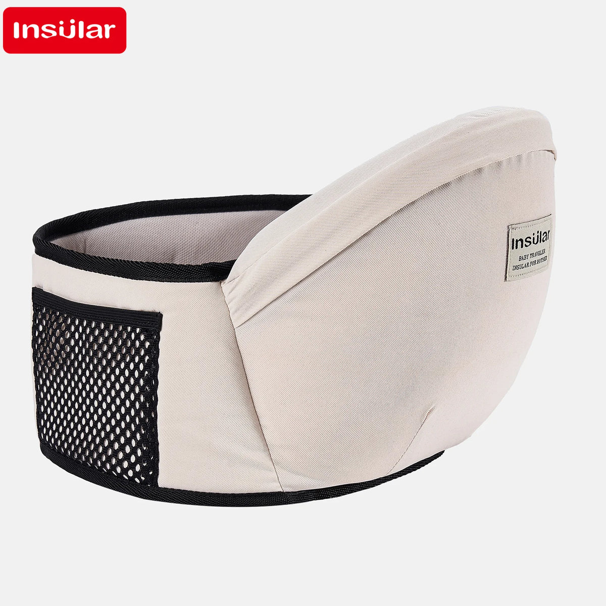Baby Hipseat - Bibbo & Co™