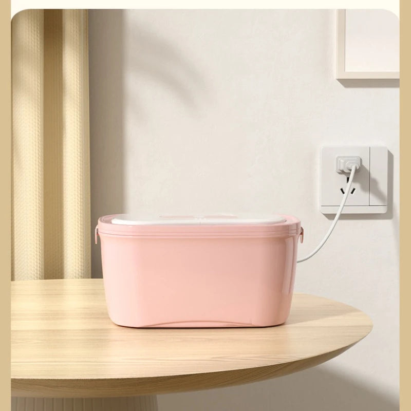 Baby Wipes Warmer - Bibbo & Co™
