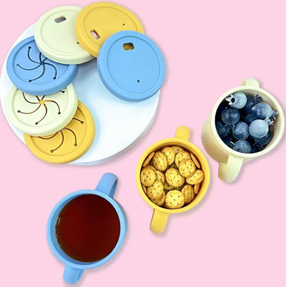 Baby Feeding Set - Bibbo & Co™