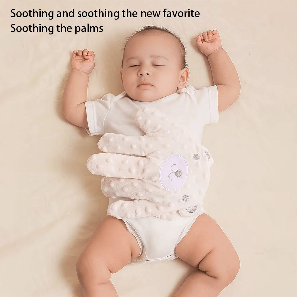 Finger Tapping Pillow - Bibbo & Co™