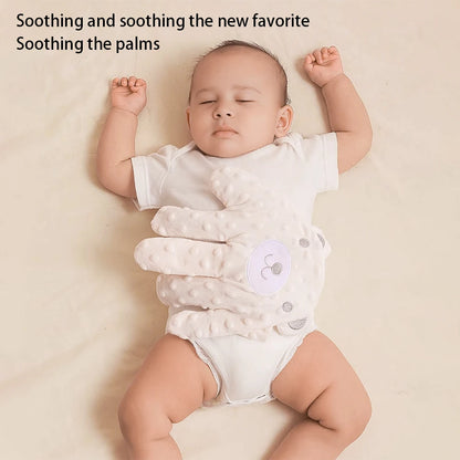 Finger Tapping Pillow - Bibbo & Co™