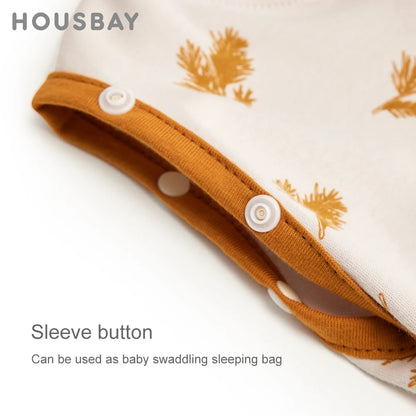 Baby Sleeping Bag - Bibbo & Co™