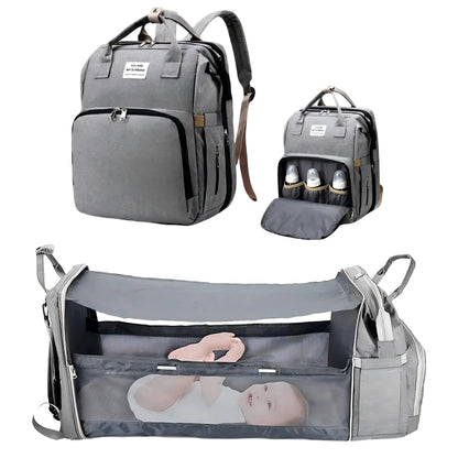 Baby Diaper Bag