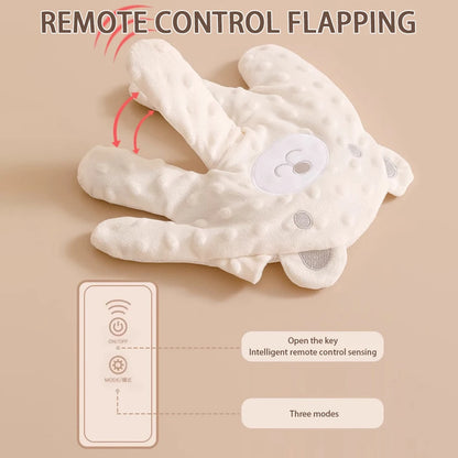 Finger Tapping Pillow - Bibbo & Co™