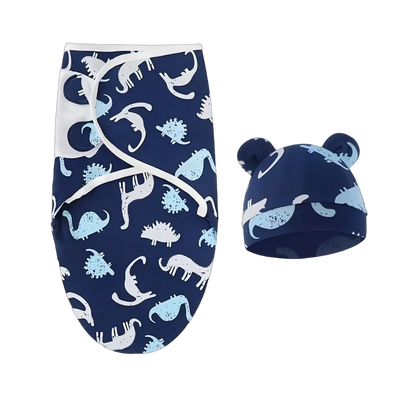 Baby Swaddle Wrap - Bibbo & Co™