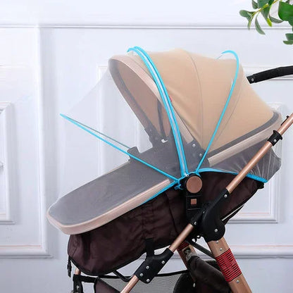 Baby Stroller Mosquito Net