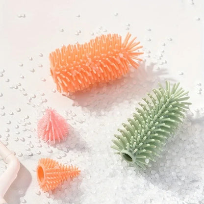 6 in 1 Baby Bottle Cleaner Set