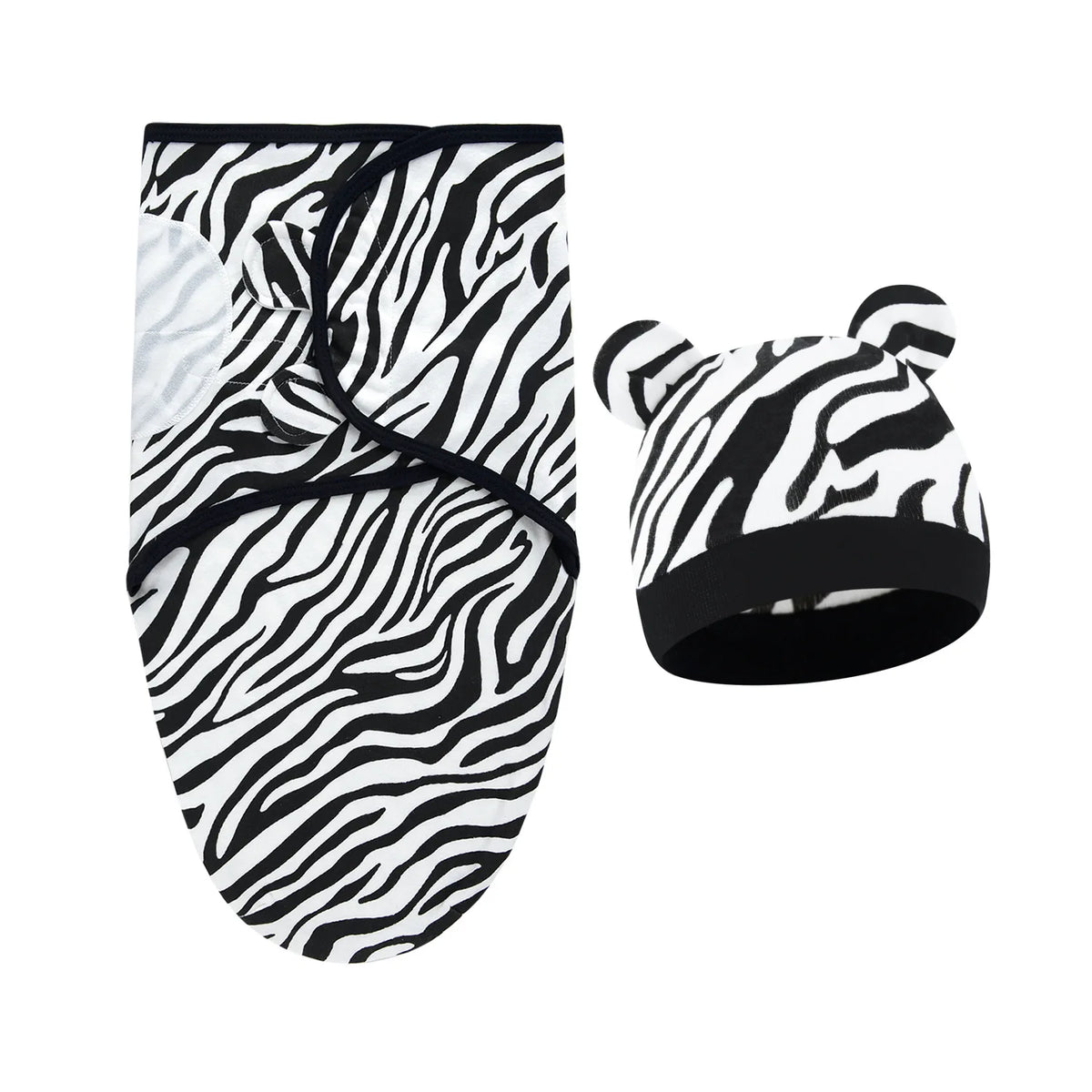 Baby Swaddle Wrap - Bibbo & Co™