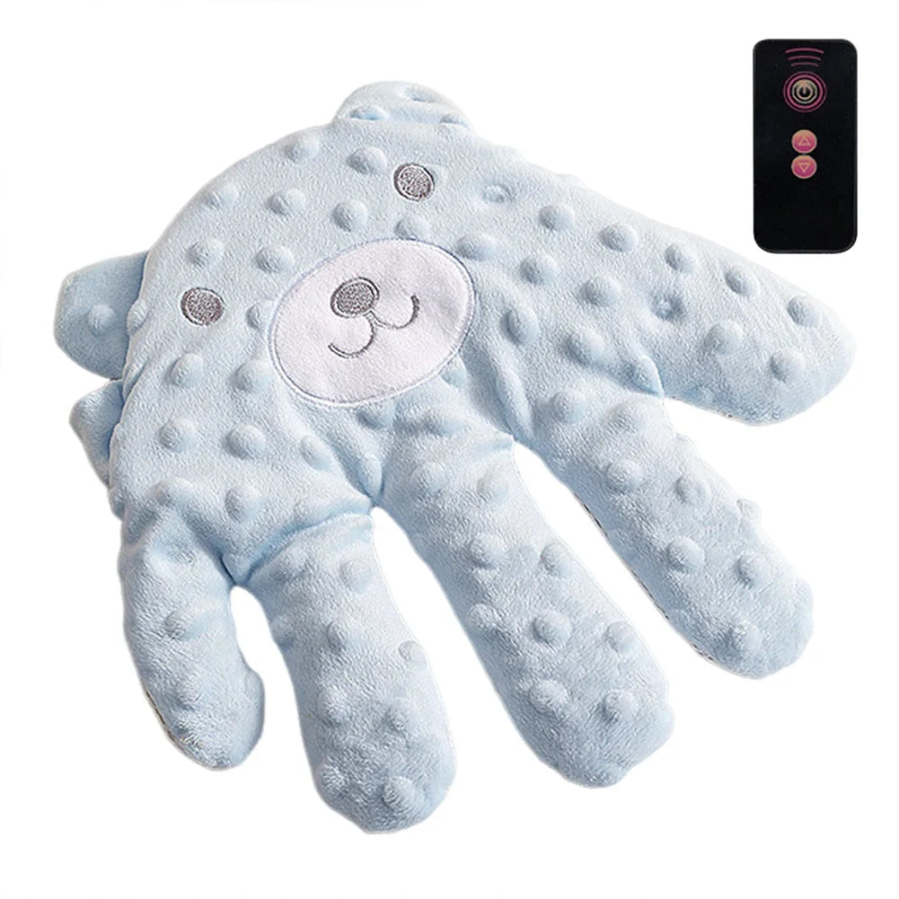 Finger Tapping Pillow - Bibbo & Co™