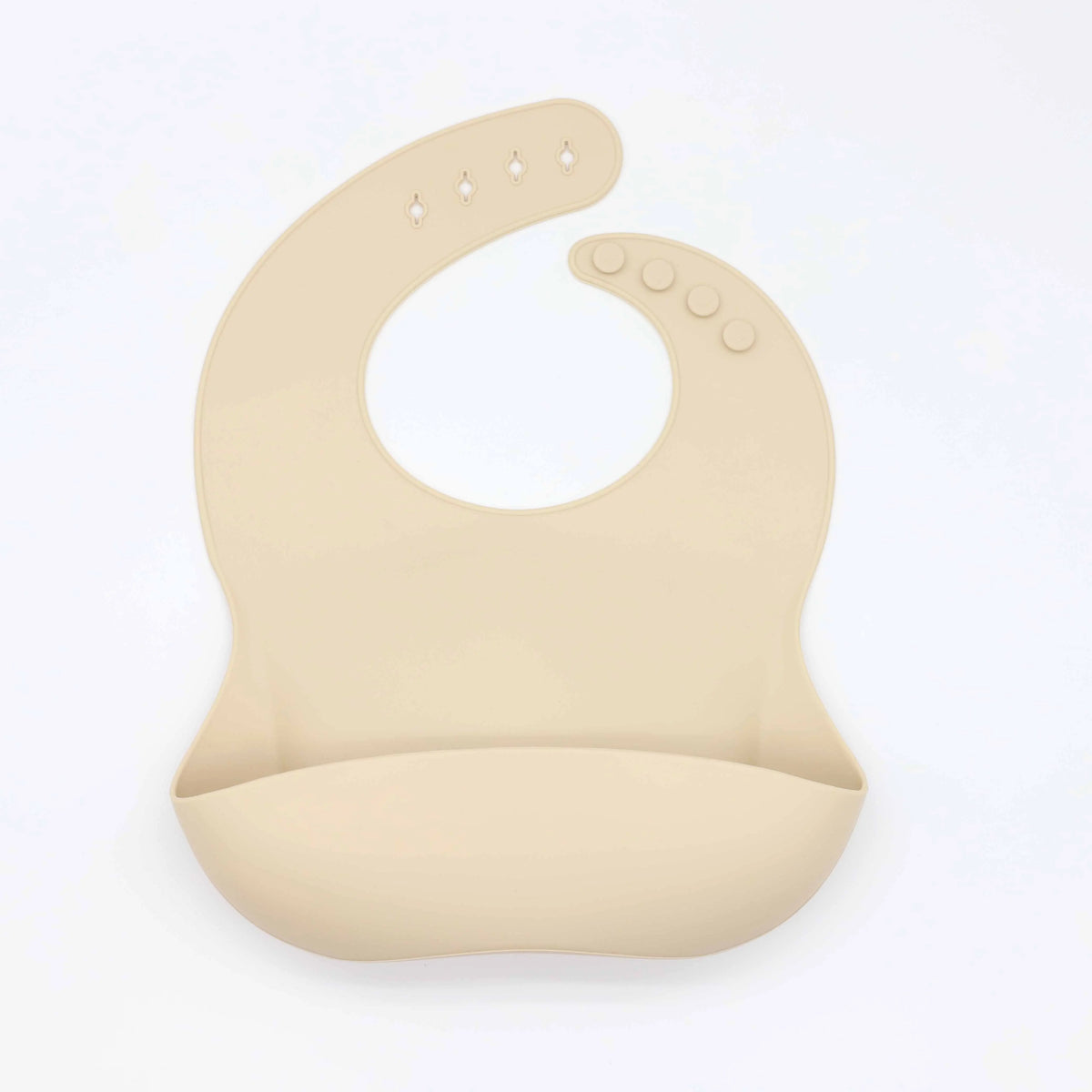Waterproof Silicone Baby Bib - Bibbo & Co™