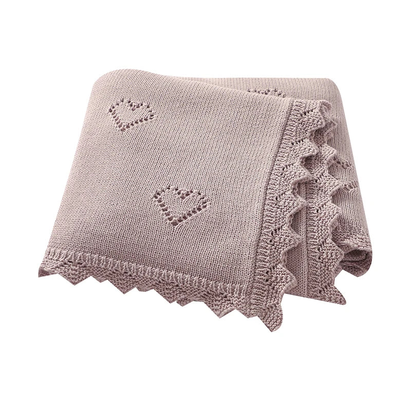 Baby Blankets