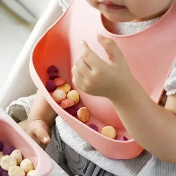 Baby Feeding Set - Bibbo & Co™