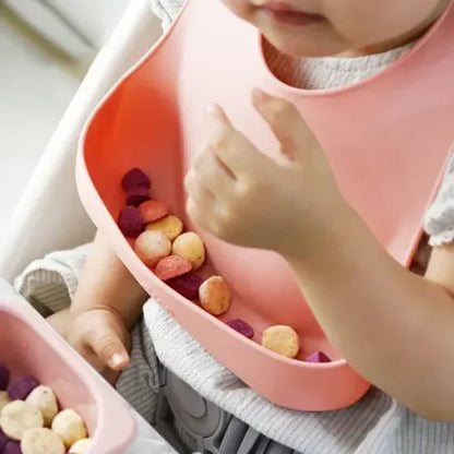 Baby Feeding Set - Bibbo & Co™
