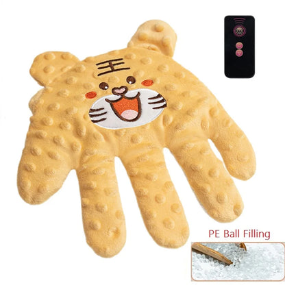 Finger Tapping Pillow - Bibbo & Co™