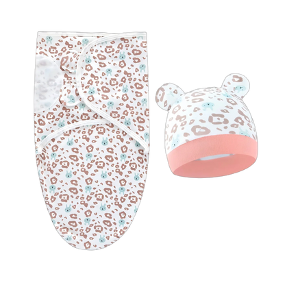 Baby Swaddle Wrap - Bibbo & Co™