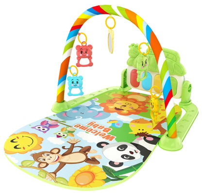 Baby Activity Gym