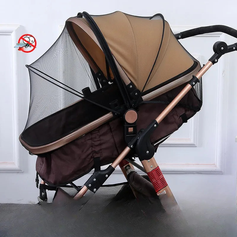 Baby Stroller Mosquito Net