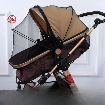 Baby Stroller Mosquito Net